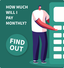 Calculator Button