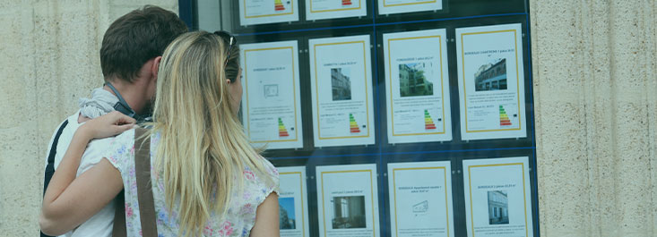 First-time buyer morgages